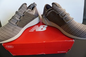 new balance men's cruz v2