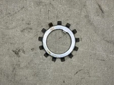 KEY WASHER SCREW BEARING MS19070-051 1288354P2 11205 5310-00-186-0964 NOS