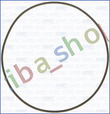 SUCTION MANIFOLD GASKET