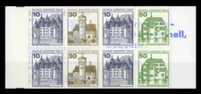 1980, Berlin, MH 11 l, ** - 1737924