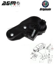Capot Alfa Romeo ALFA 159