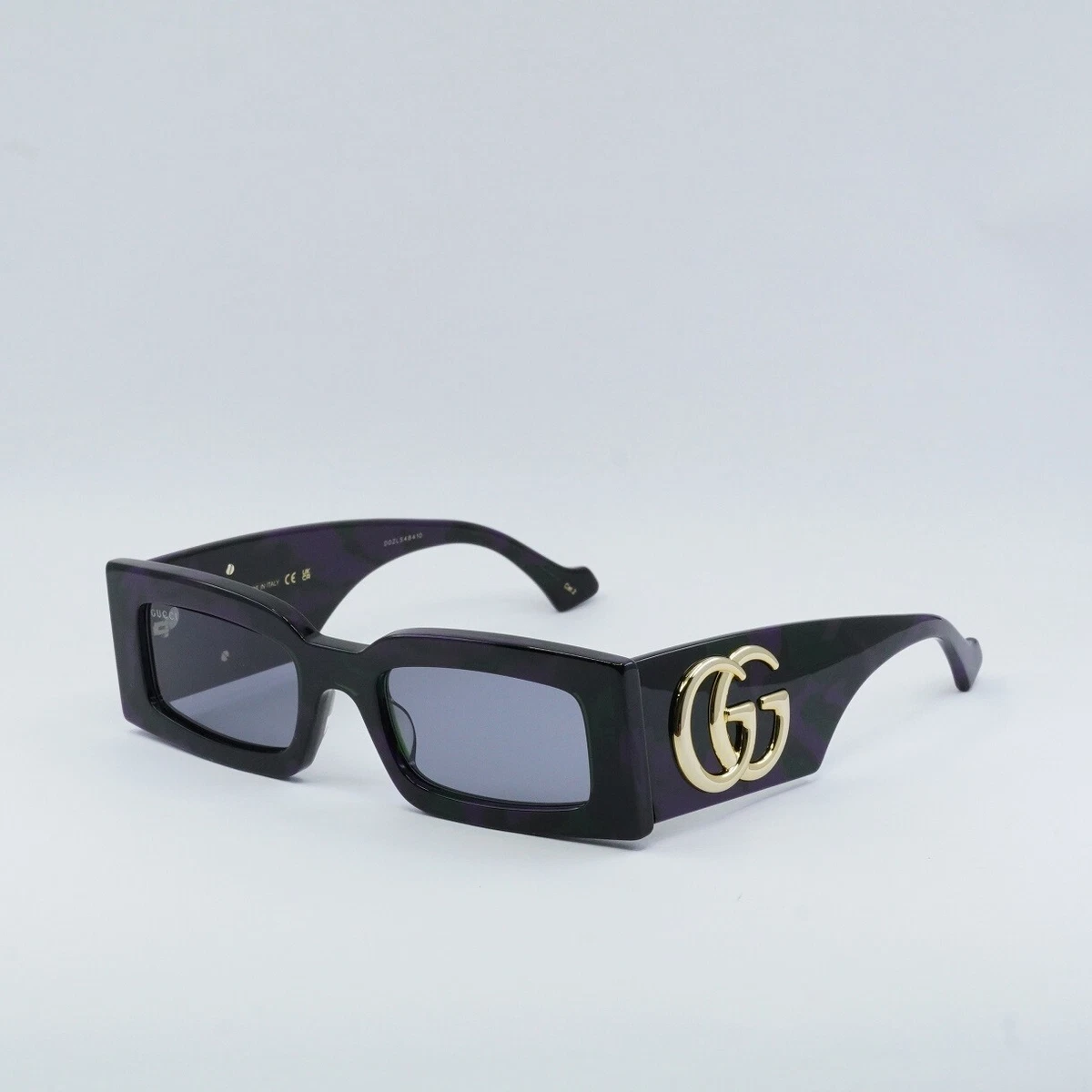 Gucci GG0772S 004 - As Seen On Lil Wayne Sunglasses - US