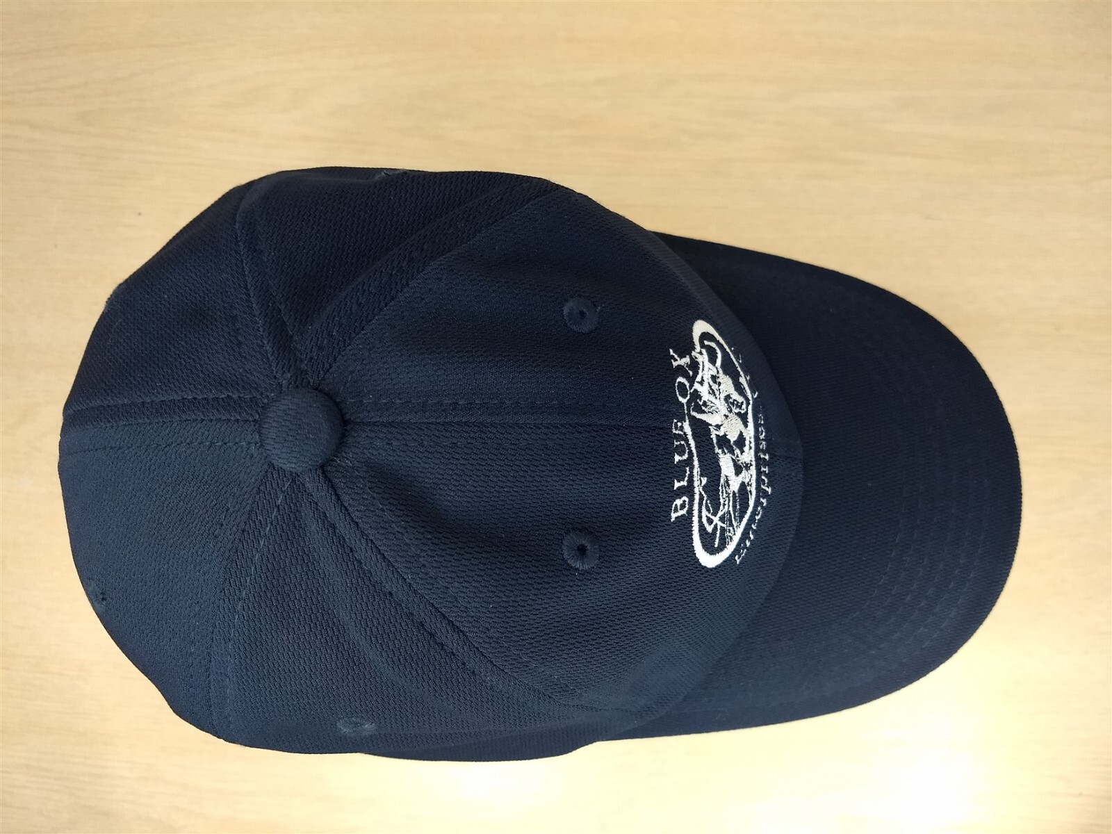 BLUE OX ENTERPRISES ADJUSTABLE STRAPBACK BASEBALL… - image 9