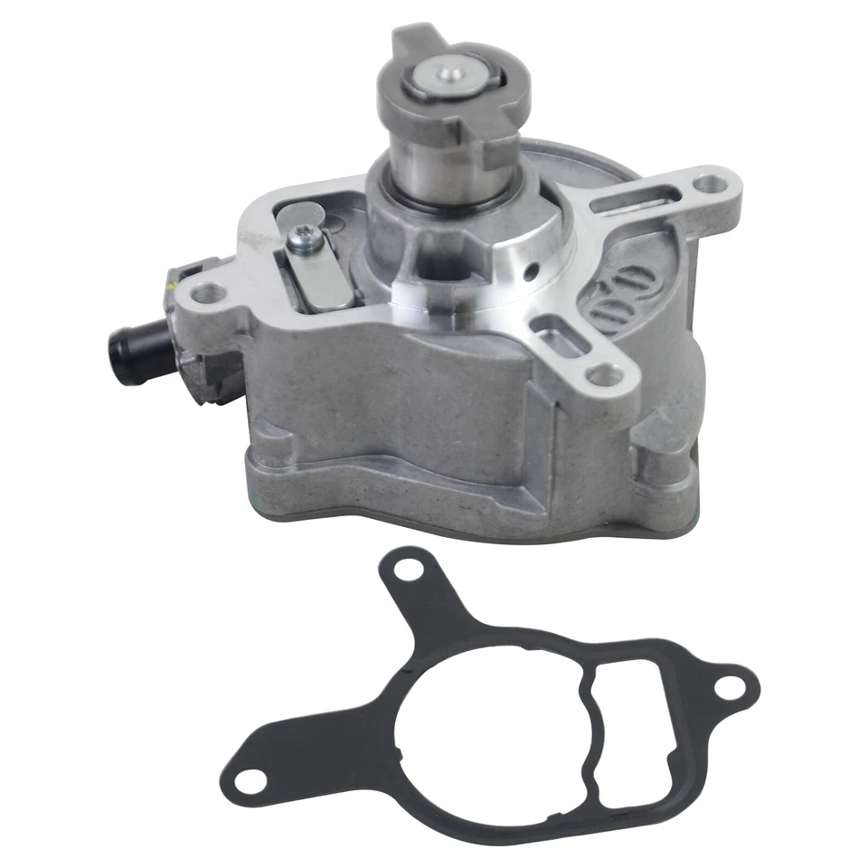 Bomba de vacío para VW Jetta Passat Beetle Golf Rabbit Audi TT Quattro 2,5 L Foto 2 de 4