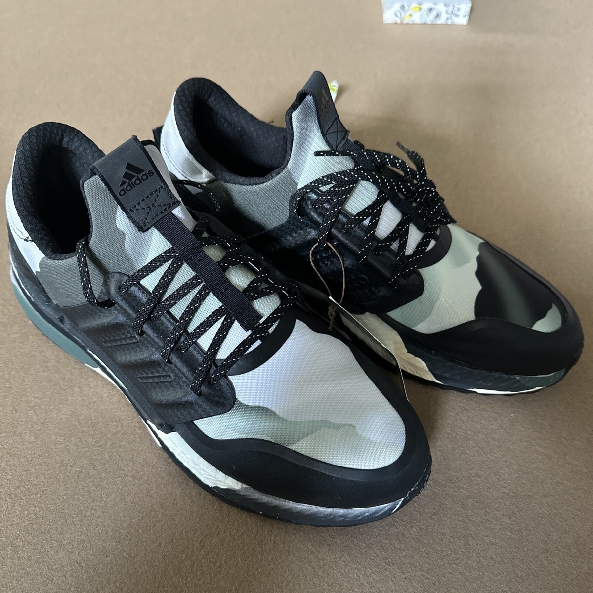 Men's adidas X PLR Boost Shoes Core Black Core Black Grey Men's adidas X PLR Boost Shoes Core Black Core Black Grey