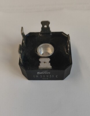 FACON GH39931E 800v 30A Three Phase Rectifier Bridge Screw Mount 