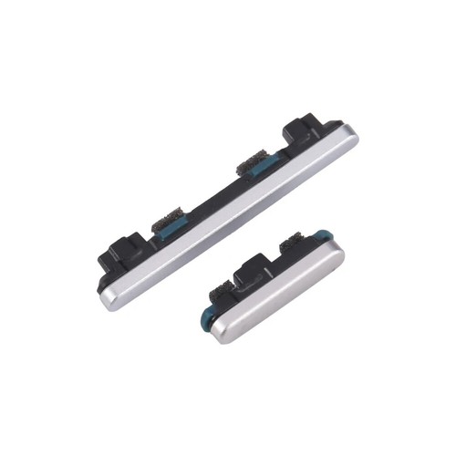For Google Pixel 7A Power Volume Buttons Control Button Side Key Replacement Set - Picture 13 of 13