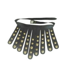 Medieval Roman Antique Greek Belt LARP SCA Leather belts Armour