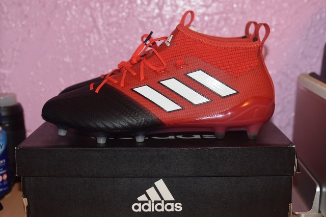 adidas ace 17.1 primeknit fg