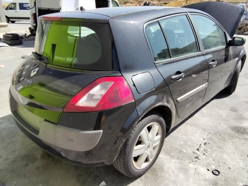 Capo para RENAULT MEGANE II BERLINA 5P Emotion 2004 1699553 - Imagen 7 de 10