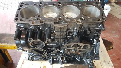 Motor VW   1,9 TDI  ANU generalüberholt