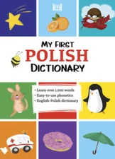 My First Polish Dictionary - Paperback By Walter, Elzbieta - GOOD