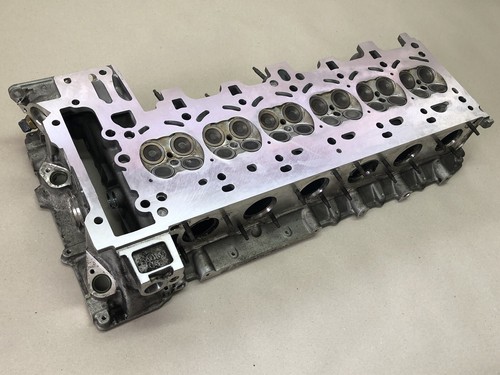 Geplant  - Zylinderkopf BMW 3er E90 E93 E91 N53 N53B30A 7560164  E60 /E61