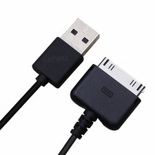 Replacement USB Cord Cable for BARNES NOBLE NOOK HD 7 8GB 16GB 7" Sync Charger