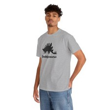 Dinosaur T-Shirt Funny Prehistoric T-Rex Jurassic Lover Shirt Dino World