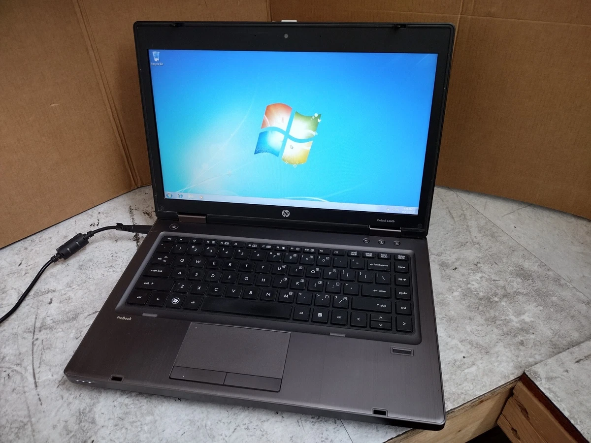 HP ProBook 6465b LY433EA -  External Reviews