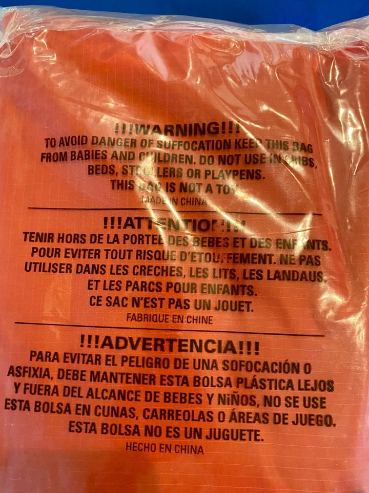 Pacific Play Tiendas Interior-Exterior 12 Pies Niños Paracaídas Colorido Juego Sensorial NUEVO Foto 2 de 3