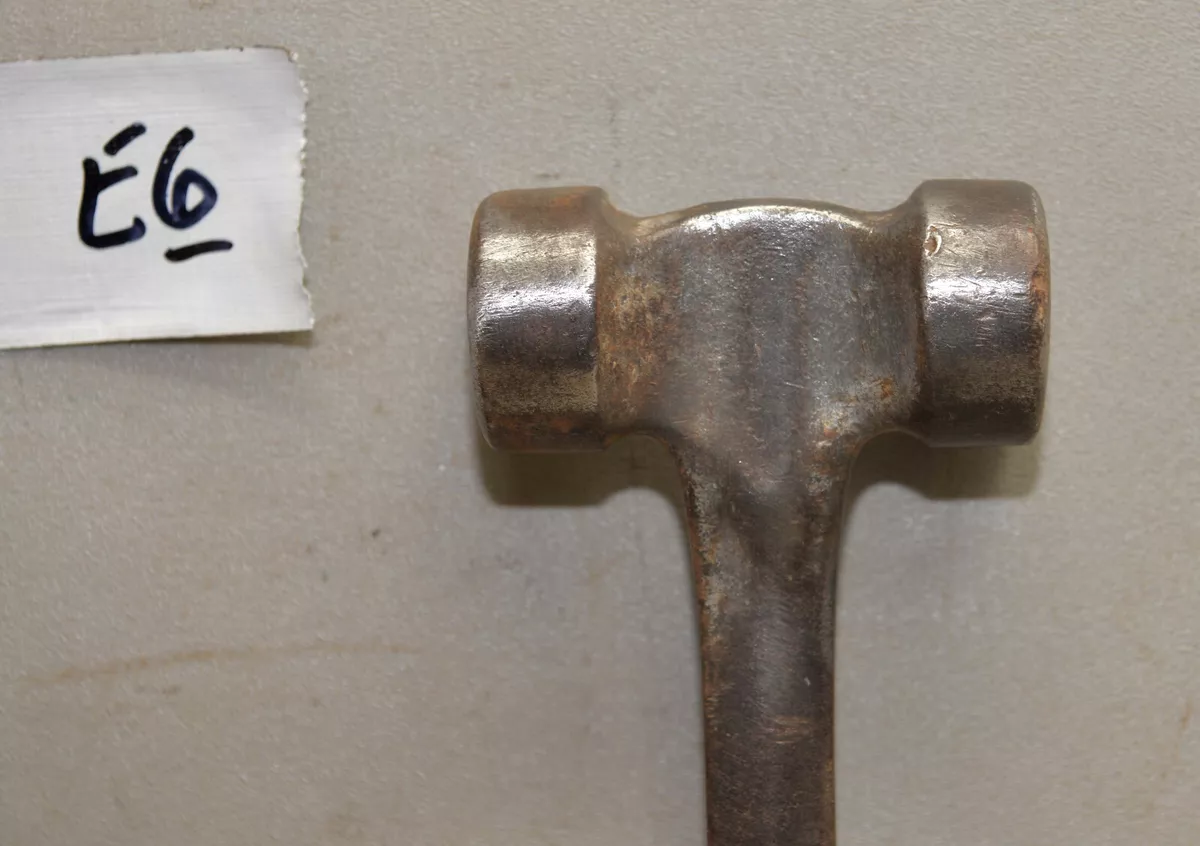 Estwing rounding hammer deals