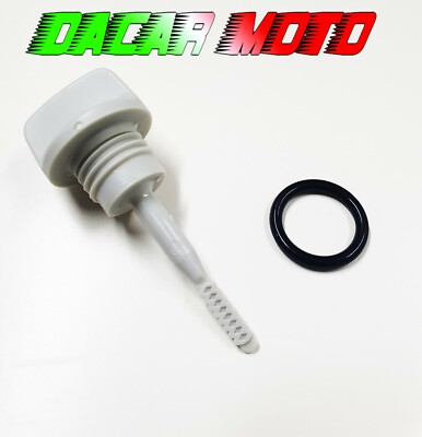 TAPPO ASTA ASTINA LIVELLO OLIO HONDA SH 125 150 2008 2009 2010