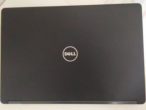 Dell Latitude 5480 laptop i5-7300U 16GB 256GB SSD 14"screen1366x768 Windows10+AC - 第 2/4 張圖片