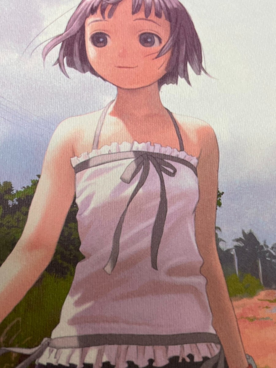 同人誌 村田蓮爾 IDEAL WORLD range murata 2009 range murata dojin ideal world girl art book 2009 comiket | eBay