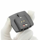 Genuine Bose Omnijewel Foot Connectors for 650 Lifestyle Speakers - White/Black