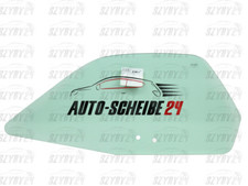 Seitenscheibe Scheibe Fenster für Porsche 928 Coupe 1977-1995 Links Linke