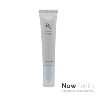 BEAUTY OF JOSEON Revive Eye Serum : Ginseng + Retinal 30mL