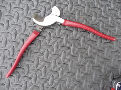 KLEIN TOOLS - # 63050 - 9