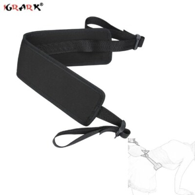 #ad Hard Pull Strap Bdsm Bondage Restraint Belt Rope Postion Supporting Erotic AU $56.06