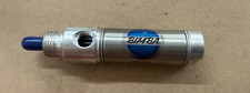 NOS Bimba 040.5-D Stainless Steel Cylinder - 3/4" Bore - 1/2" Stroke
