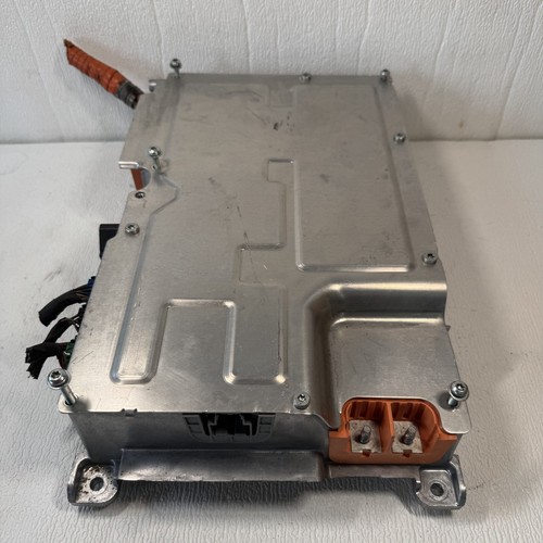 GM Hybrid Battery Inverter 28400359 USED - Picture 7 of 13
