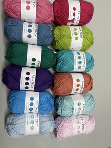 paintbox aran yarn uk