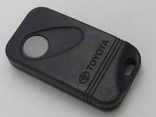 1993-1994 Toyota Land Cruiser 4.5l Smart Key Fob Keyless Entry Remote Oem 1993-1994 Toyota Land Cruiser 4.5l Smart Key Fob Keyless Entry Remote Oem