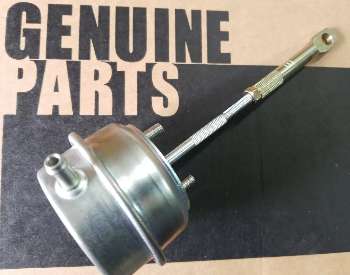 Dodge dart Fiat 500 Abarth wastegate Actuator for Garrett Gt1446 Turbo 1.4L