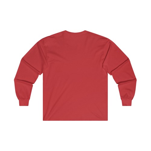 Cosmos ATOM langärmeliges Baumwoll-T-Shirt, Kosmoshemd, Kryptowährung - Bild 24 von 24