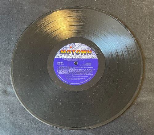 ROCKY3/BIG CHILL/FLASHDANCE/MARTIN = ORIGINAL 80's VINYL 4 ALBUM COLLECTOR LOT - Picture 5 of 10