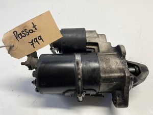 VW Passat 3BG 1.8 Turbo 20V Anlasser Starter AUDI TT