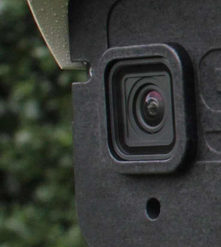 timelapse camera construction GoPro housing with powerbank and solar panel - Image 4 of 4