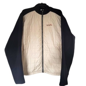tan spring jacket