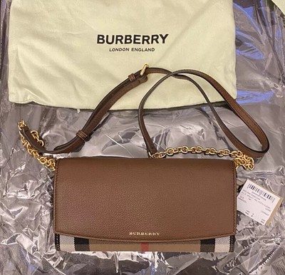 henley burberry