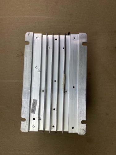 Leeson 174267 Speedmaster AC VFD DRIVE 0,33 PS Zoll: 208/240 1 Ph Out 0-230 VAC 3 Ph - Bild 6 von 6