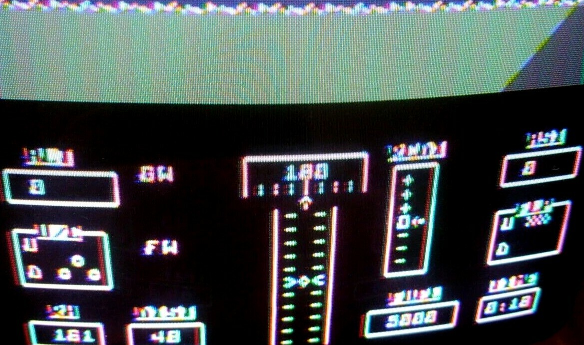 Jeu Commodore 64 - Flight Path 737 Advanced Pilot Trainer - Cassette