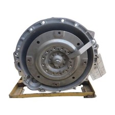 2016-2019 Jaguar Xj Transmission 42k 3.0l Rwd Warranty Tested Factory OEM 2018