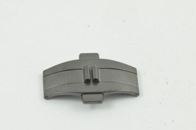 PORSCHE DESIGN TITAN P6612 ARMBAND FALTSCHLIESSE FALTSCHLIESSE FÜR TITAN BAND