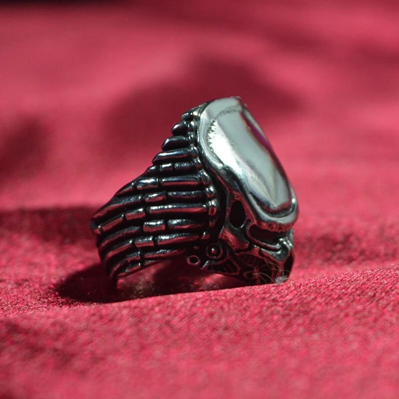 Titanium steel jewelry deals