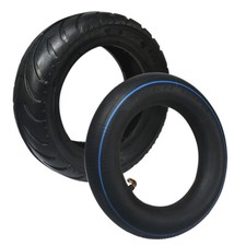 110/50-6.5 Rear Tubeless Tire  Inner Tube For 49cc Mini Pocket Rocket Dirt Bike