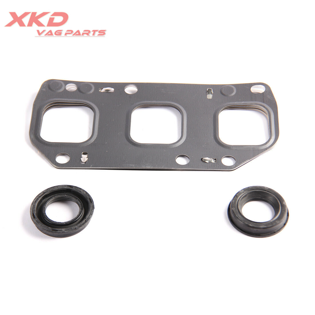 VR6 Engine Gaskets Rebuilding Kit For VW Touareg AUDI Q7 3.6L BHK eBay