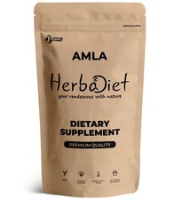 Amla Extract Powder Indian Gooseberry Natural Vitamin C Antioxidant Skin Hair