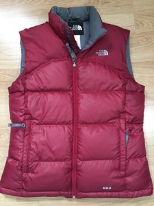 north face 600 jacket